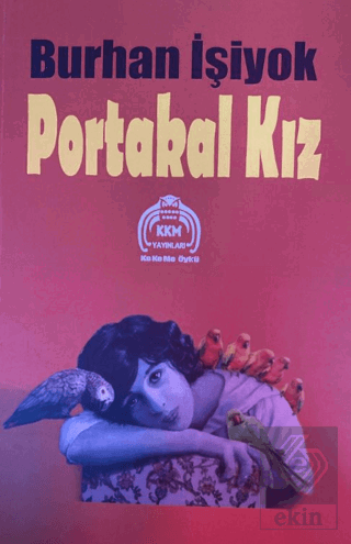 Portakal Kız