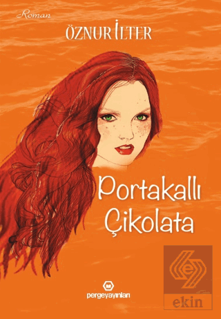 Portakallı Çikolata