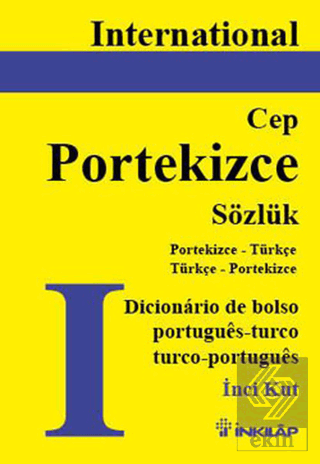 Portekizce Cep Sözlük