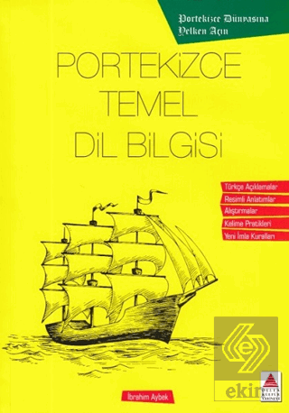 Portekizce Temel Dil Bilgisi