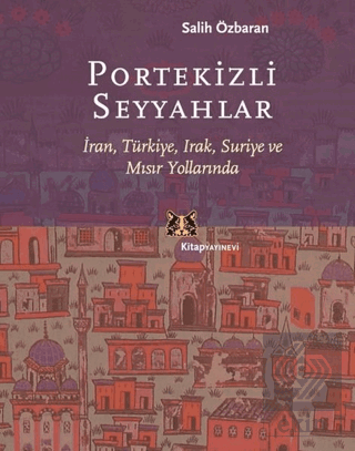 Portekizli Seyyahlar