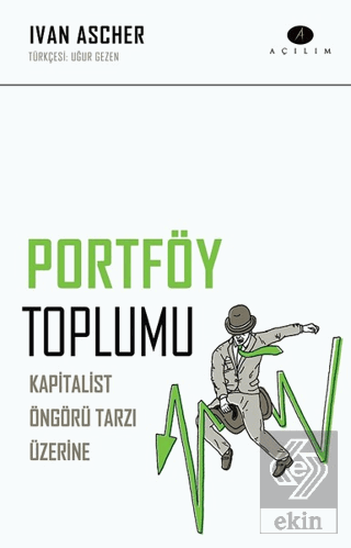 Portföy Toplumu