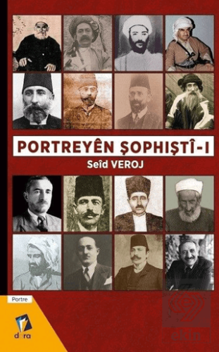 Portreyen Şophişti - 1