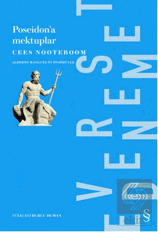 Poseidon\'a Mektuplar