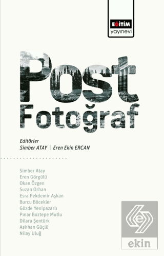 Post Fotoğraf