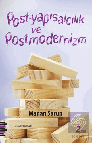 Post-Yapısalcılık ve Postmodernizm