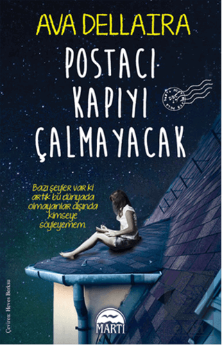 Postacı Kapıyı Çalmayacak