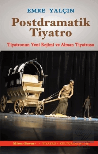 Postdramatik Tiyatro