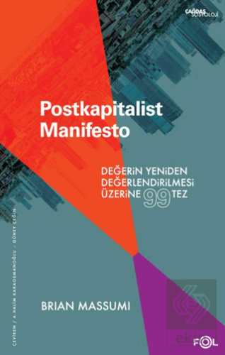 Postkapitalist Manifesto