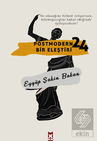 Postmodern Bir Eleştiri 24