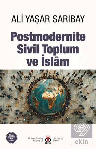 Postmodernite, Sivil Toplum ve İslam