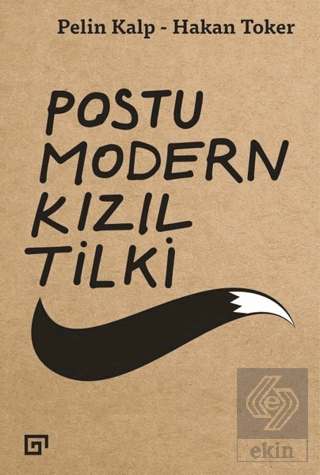 Postu Modern Kızıl Tilki