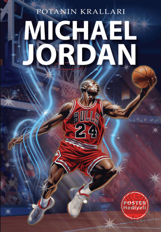 Potanın Kralları Serisi Michael Jordan