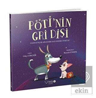 Pöti\'nin Gri Dişi