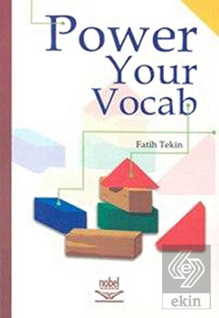 Power Your Vocab