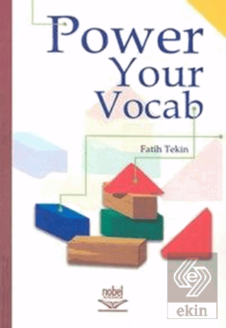 Power Your Vocab