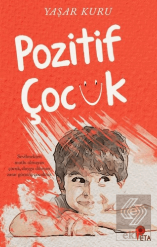 Pozitif Çocuk