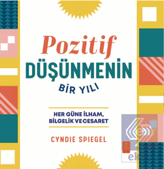 Pozitif Düşünmenin Bir Yılı