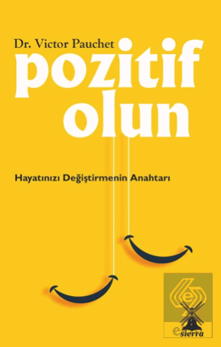 Pozitif Olun