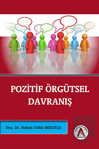 Pozitif Örgütsel Davranış