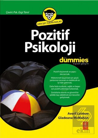 Pozitif Psikoloji