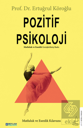 Pozitif Psikoloji