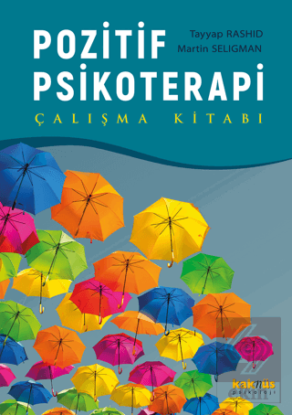 Pozitif Psikoterapi - Çalışma Kitabı