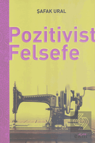 Pozitivist Felsefe