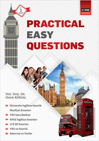 Practical Easy Questions