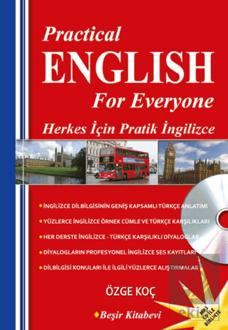 Practical English For Everyone