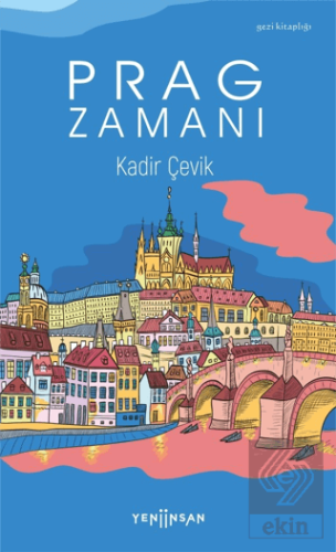 Prag Zamanı