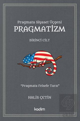 Pragmatizm - Birinci Cilt