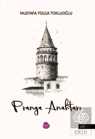 Pranga Anahtarı