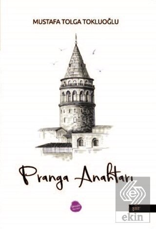 Pranga Anahtarı