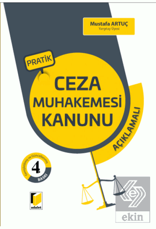 Pratik Ceza Muhakemesi Kanunu