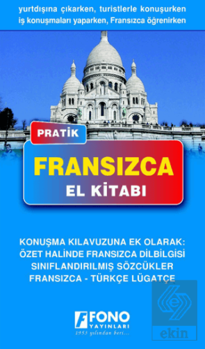 Pratik Fransızca El Kitabı