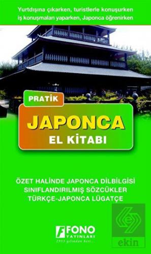 Pratik Japonca El Kitabı