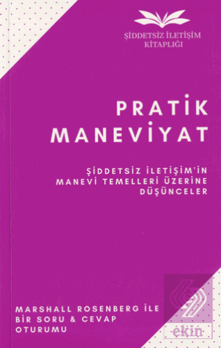 Pratik Maneviyat