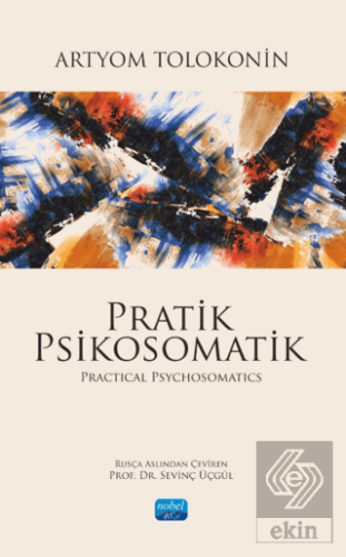 Pratik Psikosomatik-Practical Psychosomatics