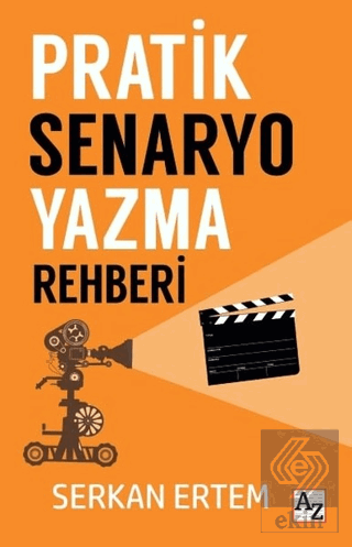 Pratik Senaryo Yazma Rehberi