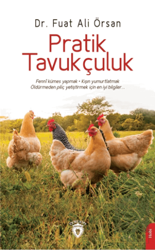 Pratik Tavukçuluk