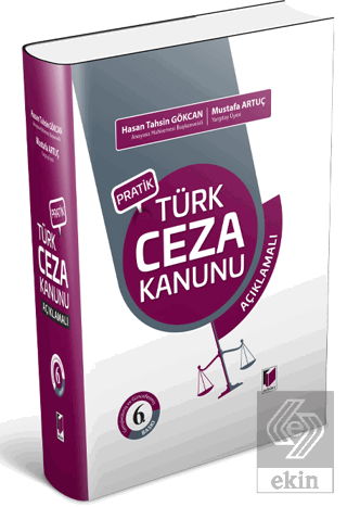 Pratik Türk Ceza Kanunu