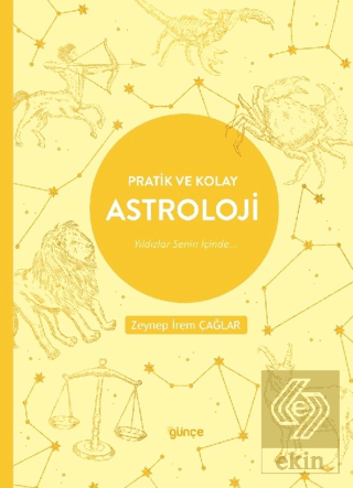 Pratik ve Kolay Astroloji