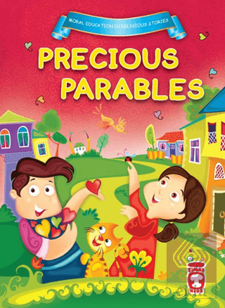 Precious Parables