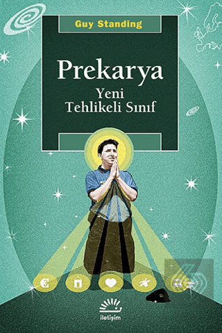 Prekarya