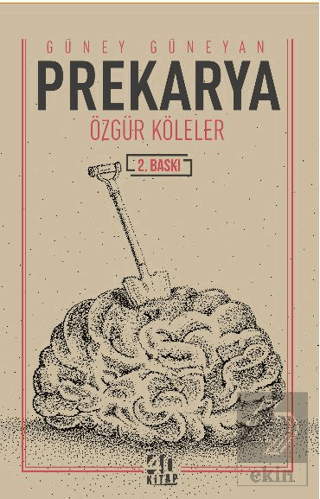 Prekarya