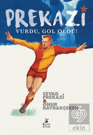 Prekazi Vurdu, Gol Oldu!