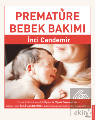 Prematüre Bebek Bakımı