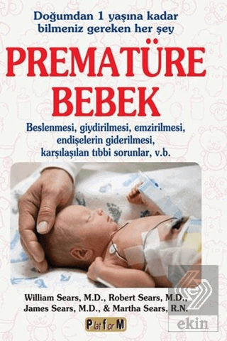 Prematüre Bebek