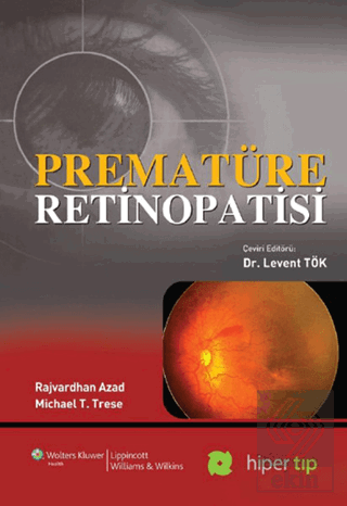 Prematüre Retinopatisi